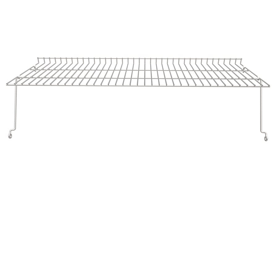 WARMING RACK - NO HDW INCLUDED - 4 GRATE GRILLS (1224, 1329, 2121, 2727, 2828, 2929)