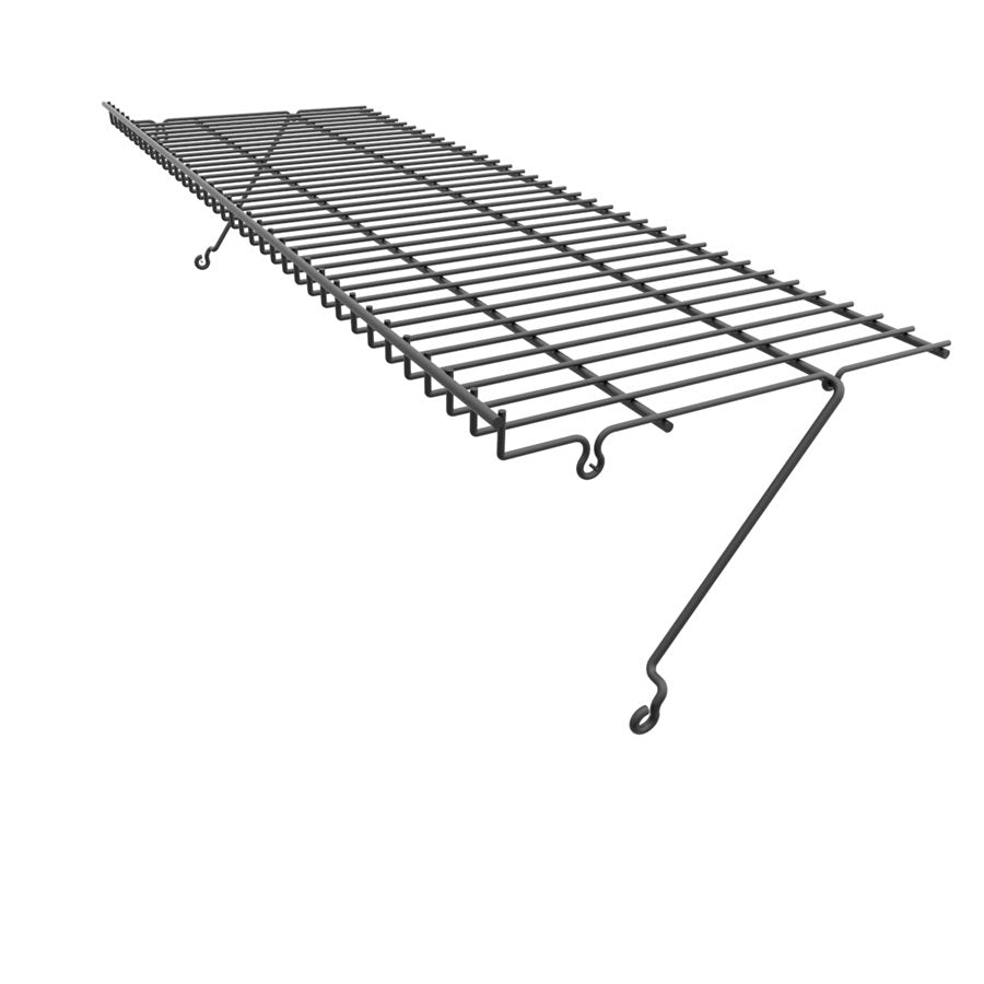 WARMING RACK - NO HDW INCLUDED - 4 GRATE GRILLS (1224, 1329, 2121, 2727, 2828, 2929)