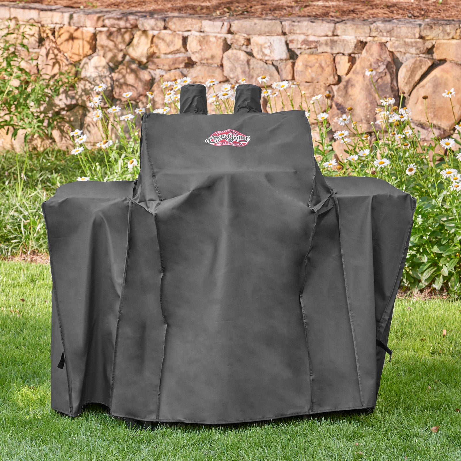 3 Burner Gas Grill Cover (3072)