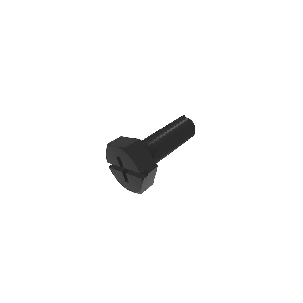 HDW - 1/4-20 X 3/4 HEX BOLT WITH LOCKING COMPOUND (16620, 16820, E16620, E56720)