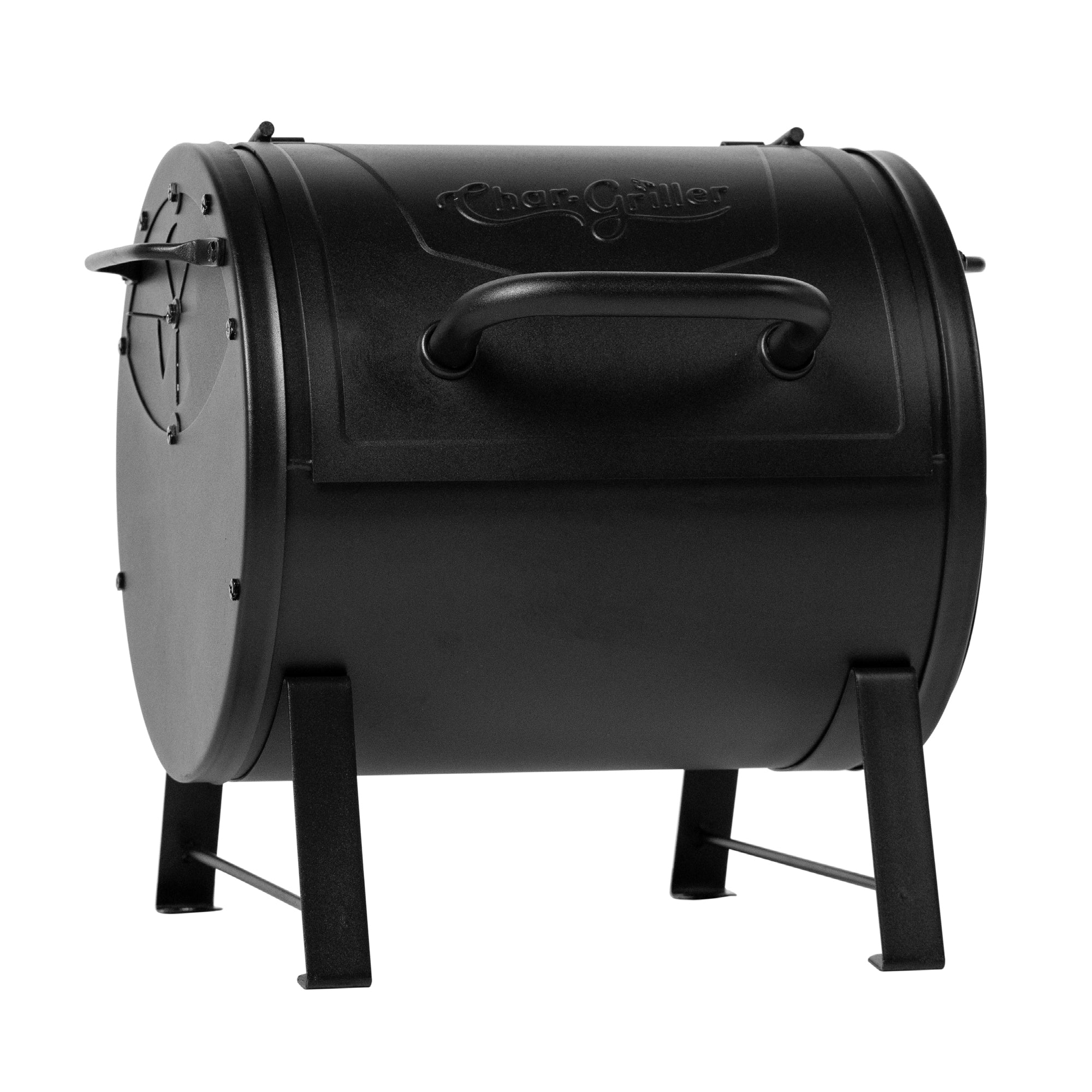 Char-Griller® Portable Grill and Fire