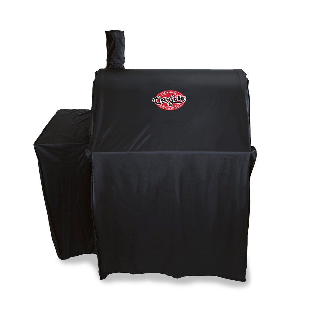 Grill Cover 5555 (See Description for Grills) - Char-Griller