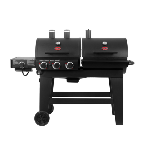 Char Griller Dual Fuel Grills