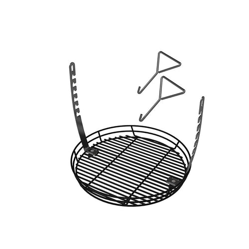 Hybrid Gas & Charcoal Grill Grill Cover