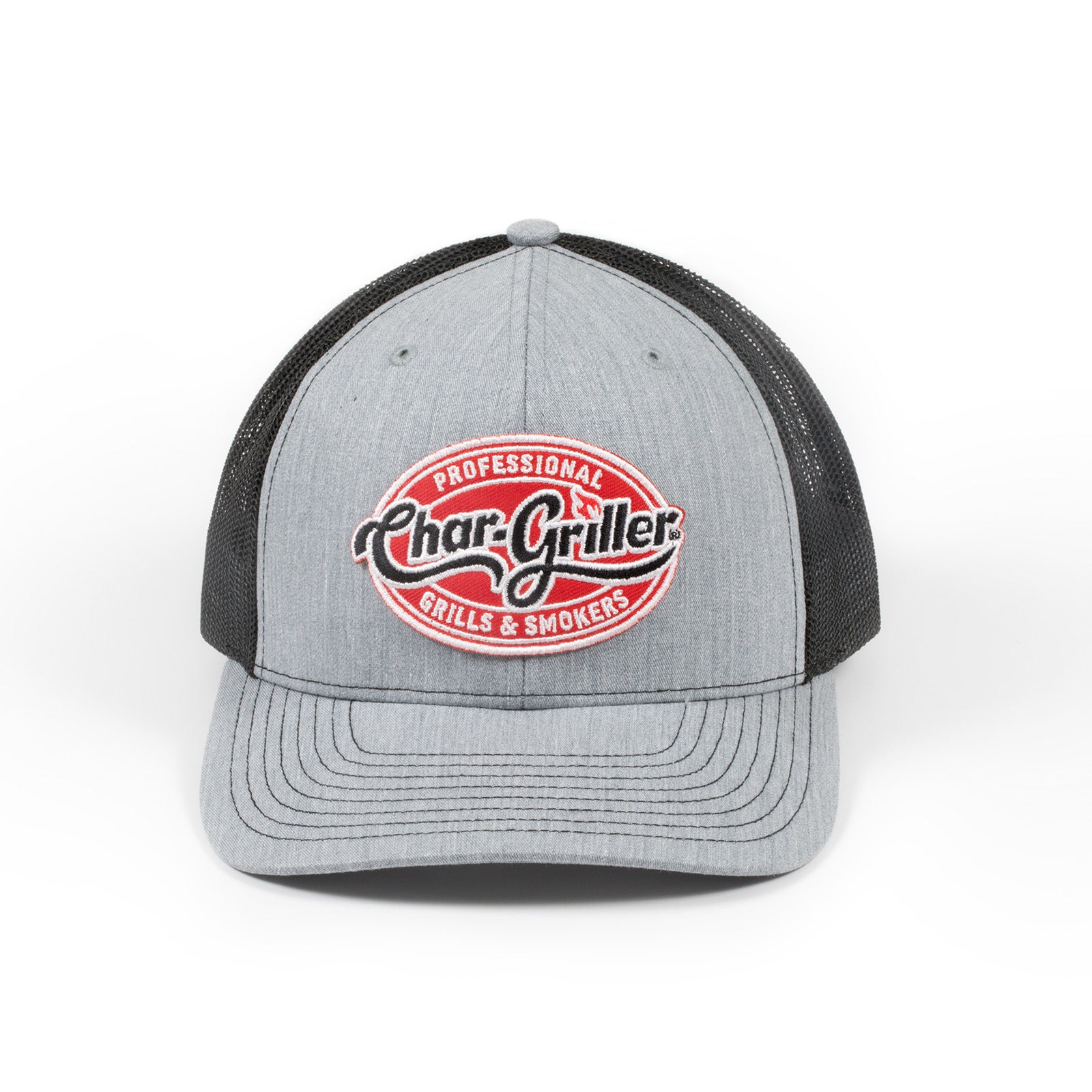LIMITED EDITION PATCH TRUCKER HAT