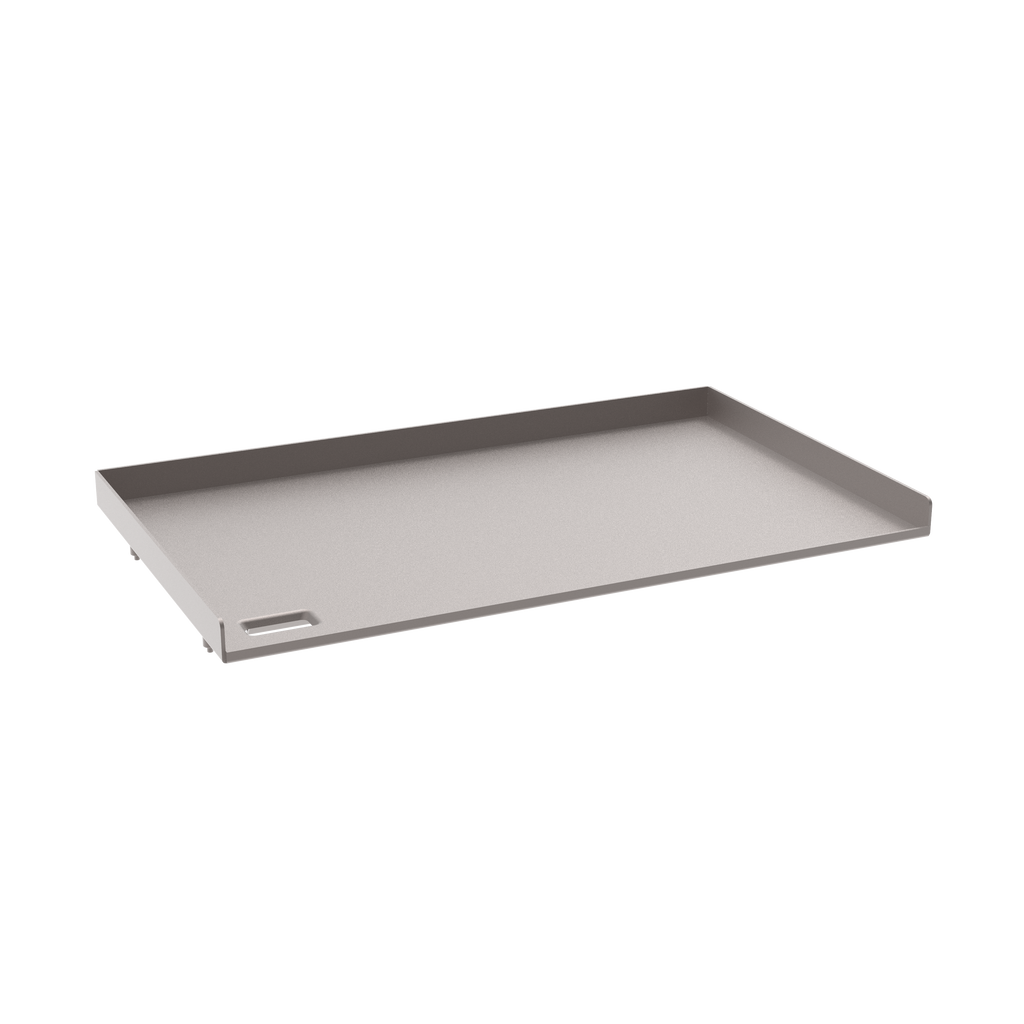 Flat Iron® Gas Griddle Top