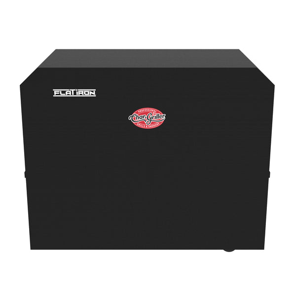Flat Iron® Gas Griddle Cover CharGriller