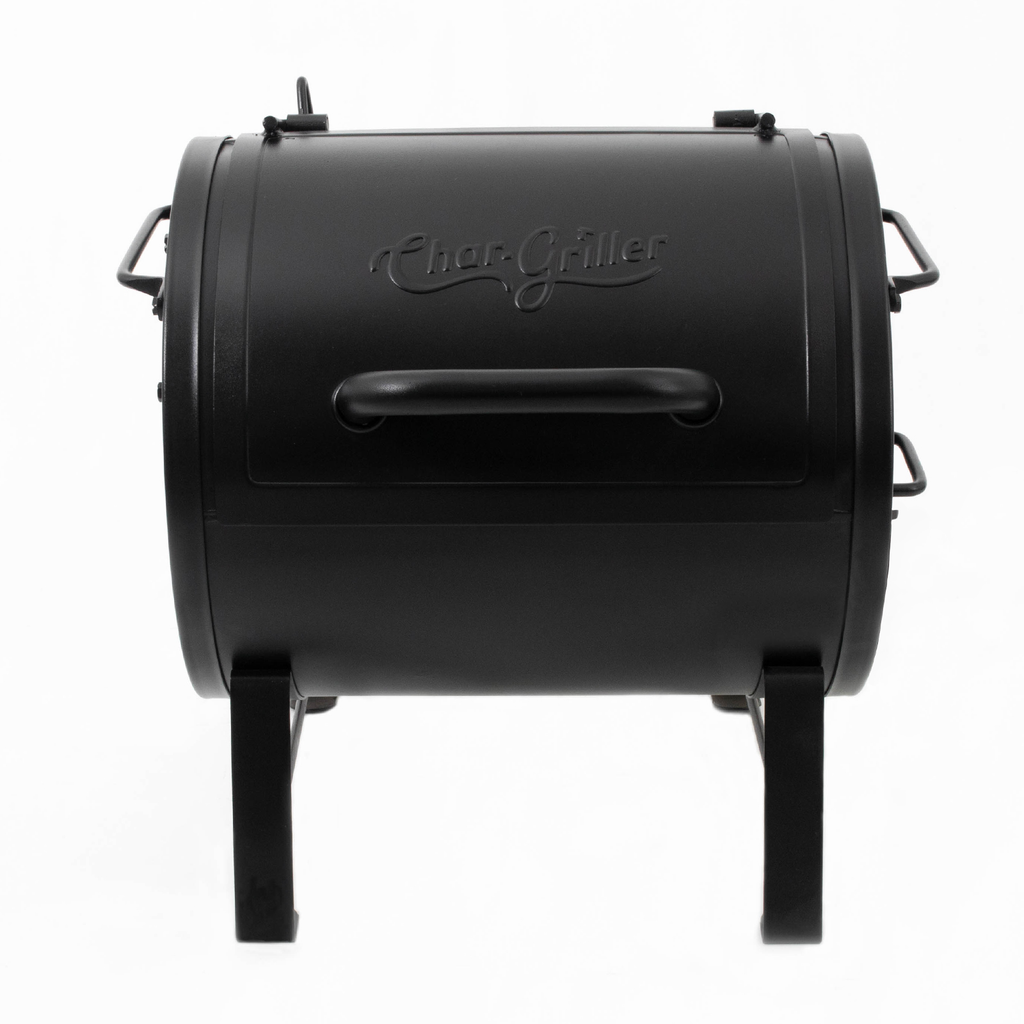 Char-Griller 21 Charcoal Table Top Grill 
