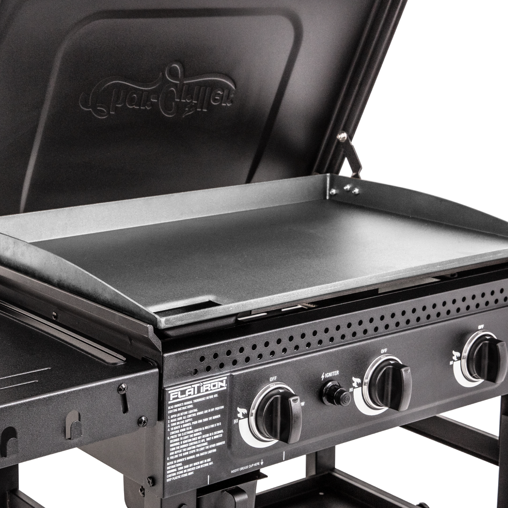 Grills and griddles hot sale