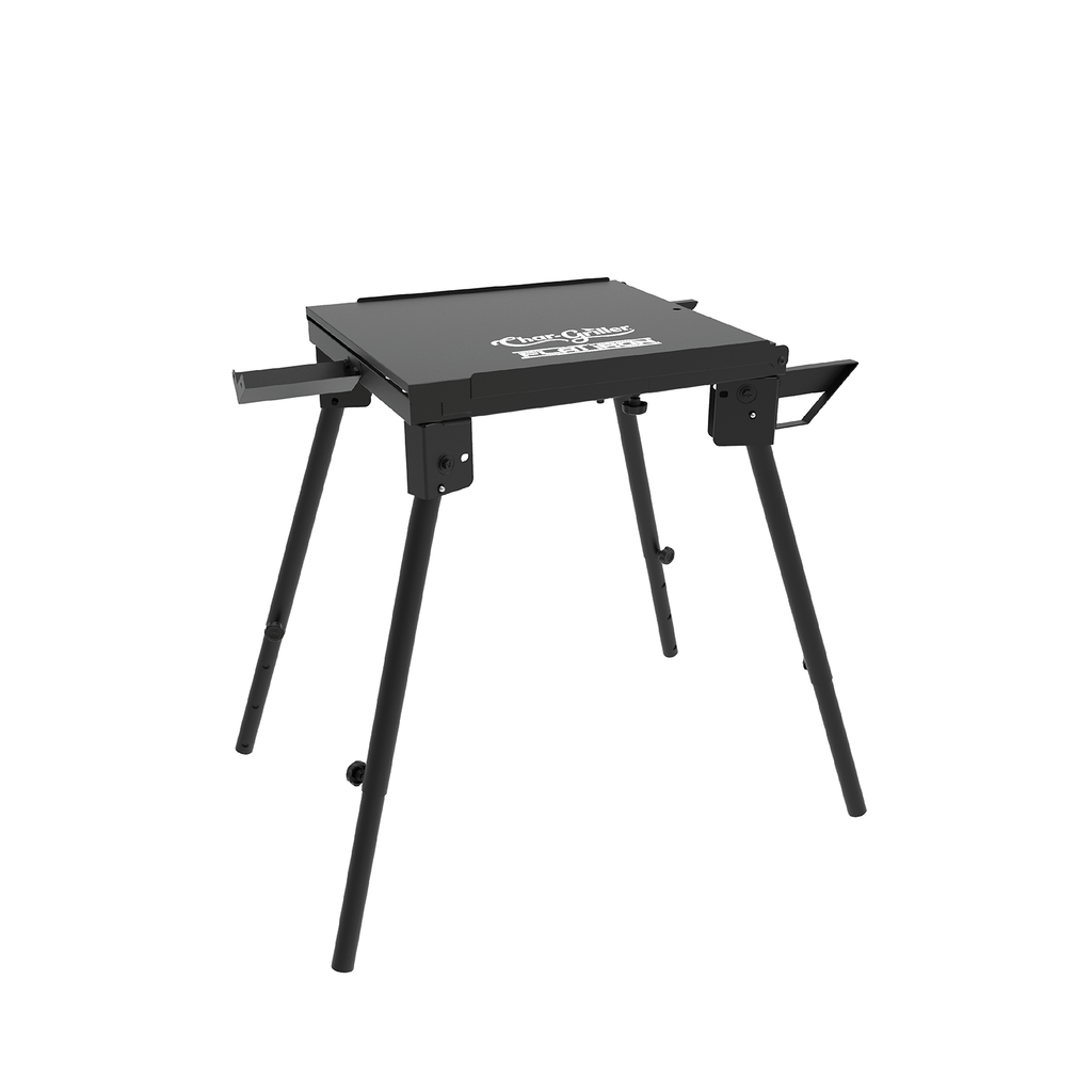 Char-Griller Universal Table Top Stand