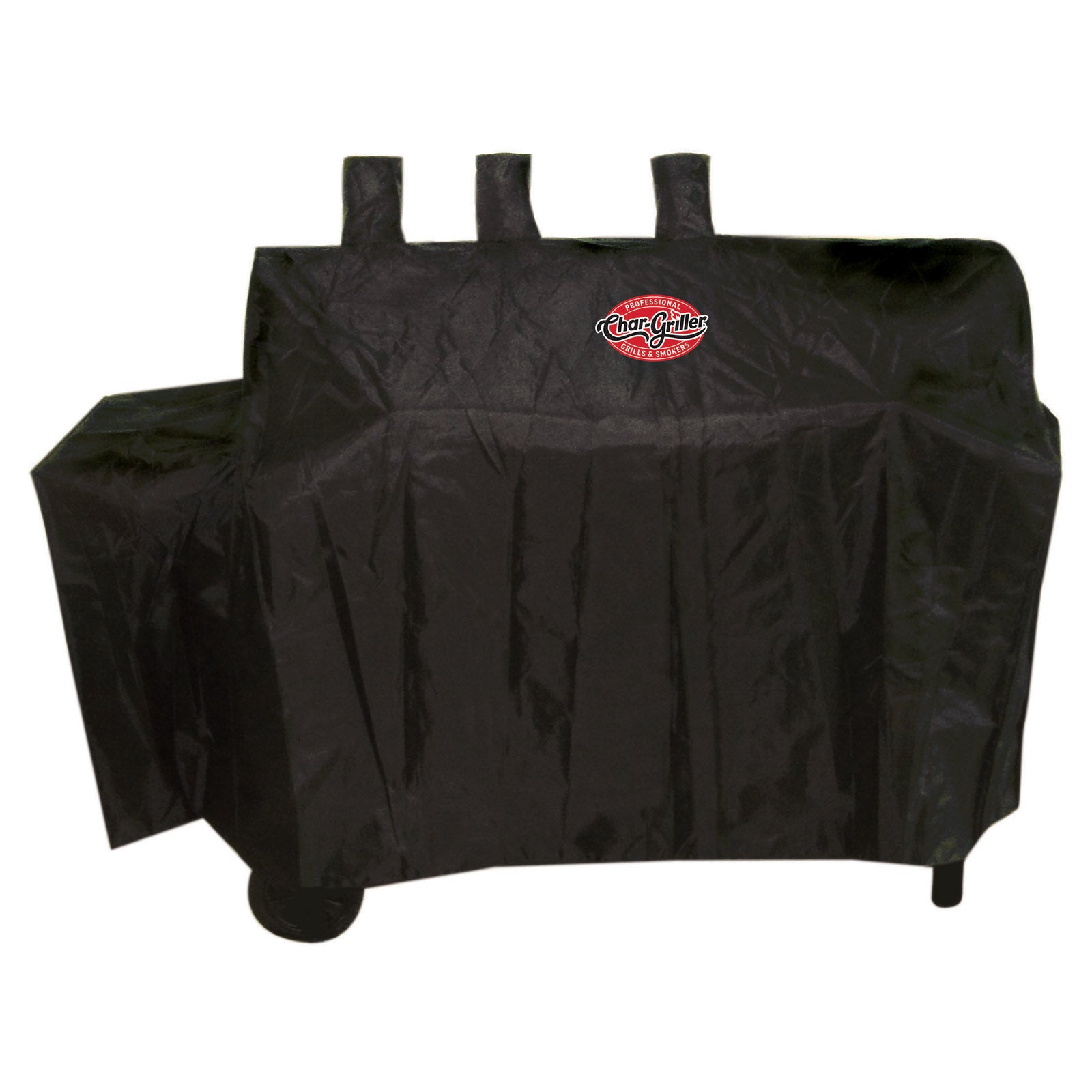 Hybrid Gas & Charcoal Grill Grill Cover