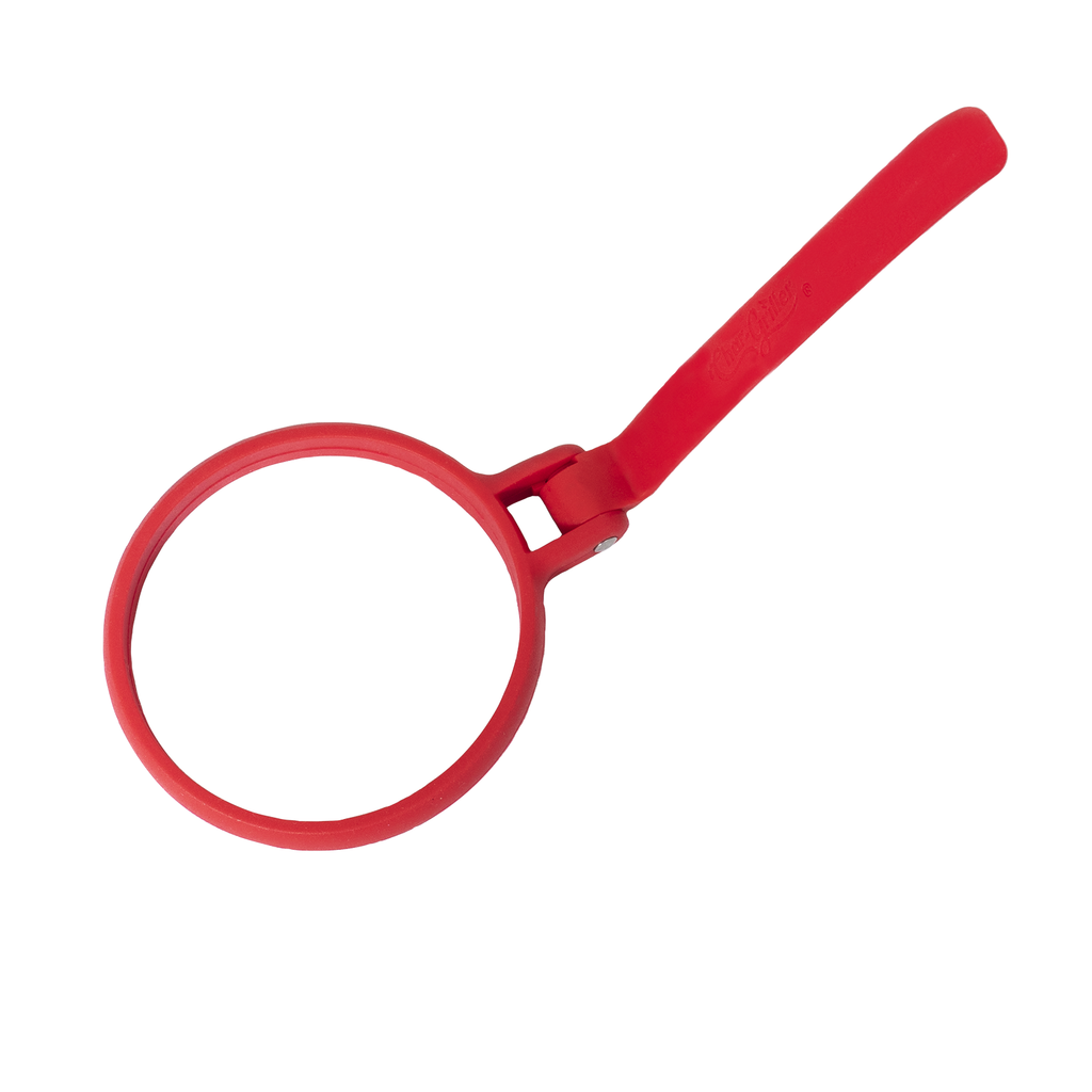 CharGriller® Flat Iron® Egg Ring Pack 4 pack