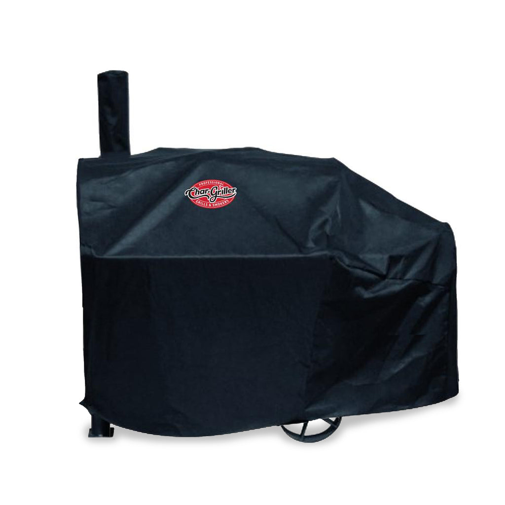 Competition Pro™ Grill Cover Char-Griller - Main Image