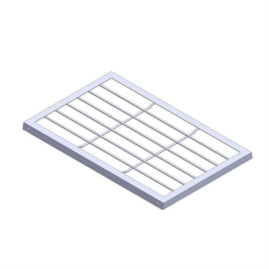 Shelf Bottom Wire (9020 / 9040) - Kit