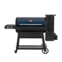 Gravity Fed 980 Charcoal Grill