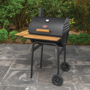Wrangler® Charcoal Grill, Classic
