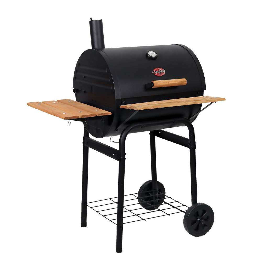 Wrangler® Charcoal Grill, Classic Char-Griller - Main Image