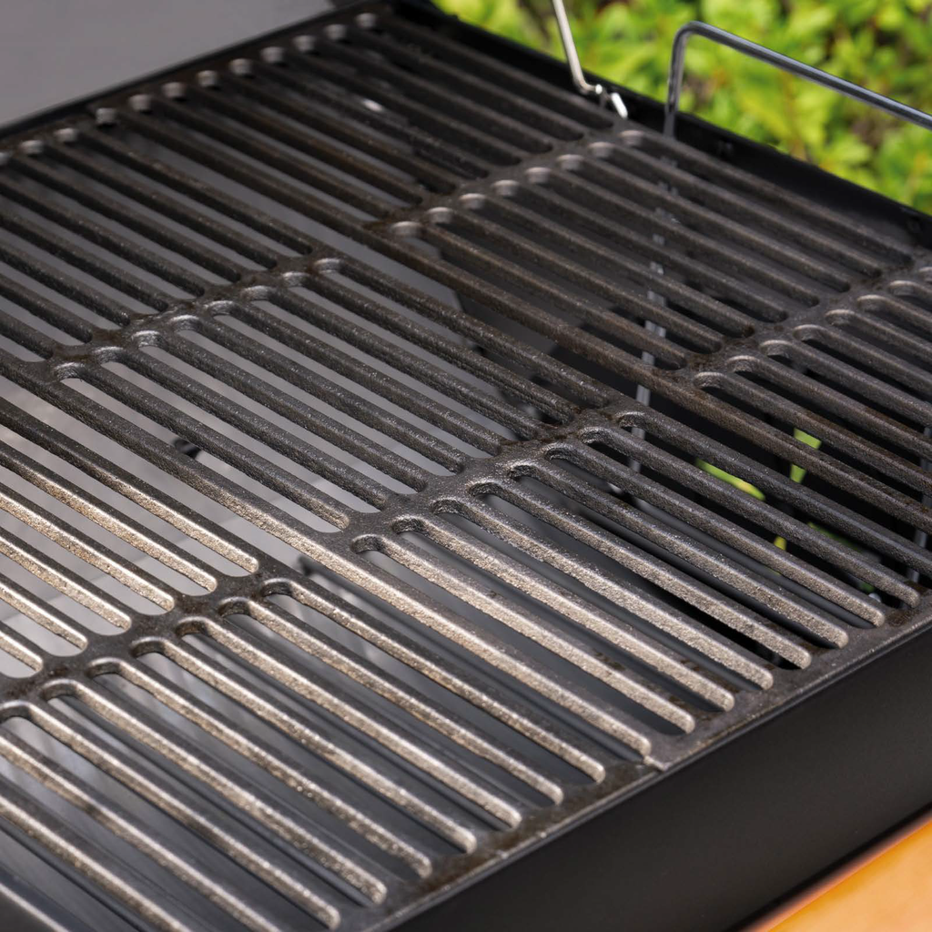 Wrangler Charcoal Grill Classic Char Griller