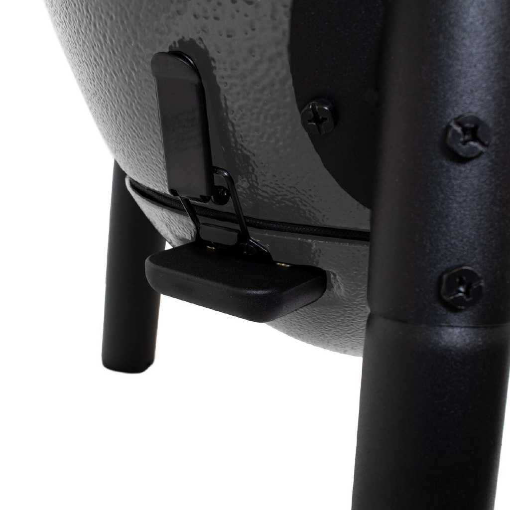 Akorn jr smoker hot sale