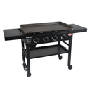 Flat Iron® Gas Griddle